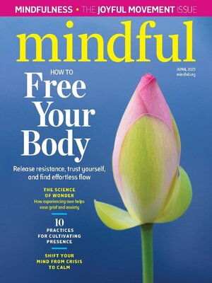 cover image of Mindful